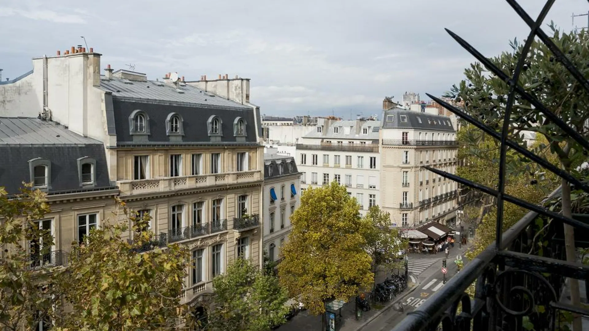 Hotel Timhotel Invalides Eiffel