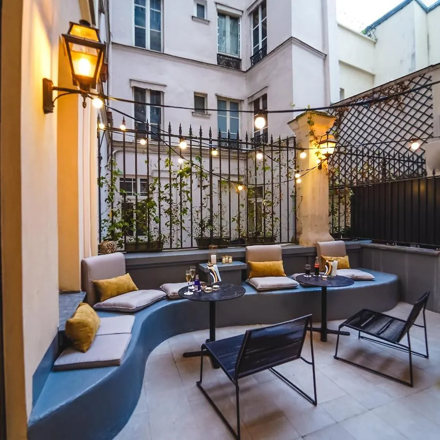 Hotel Timhotel Invalides Eiffel