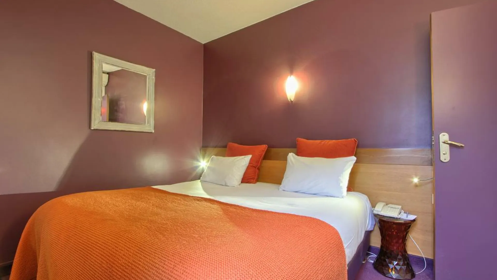Timhotel Invalides Eiffel Paris