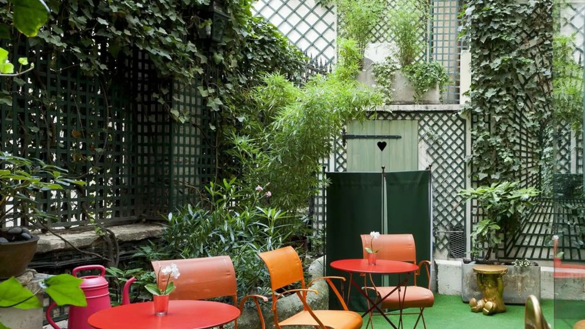 Timhotel Invalides Eiffel 3* Paris