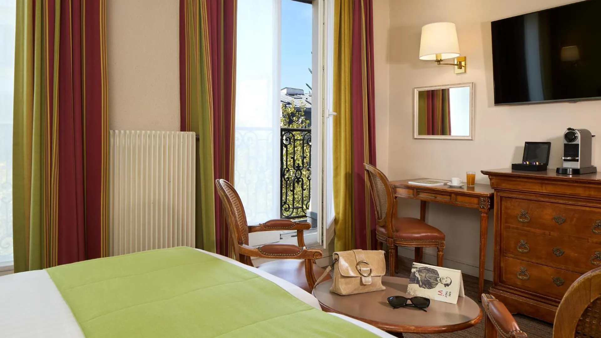 Timhotel Invalides Eiffel 3* Parijs
