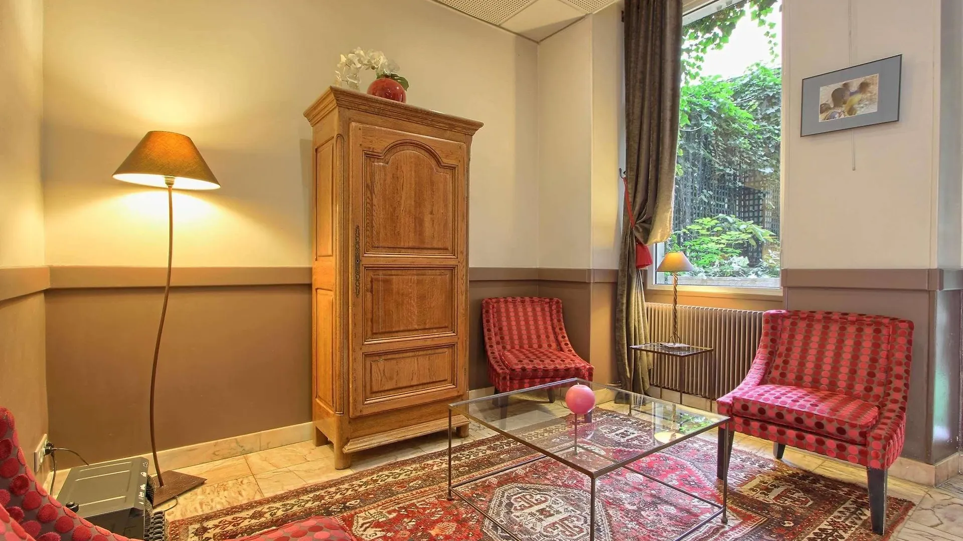 Hotel Timhotel Invalides Eiffel