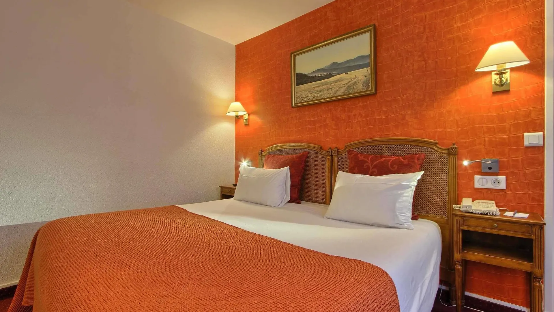 Timhotel Invalides Eiffel 3* Paris