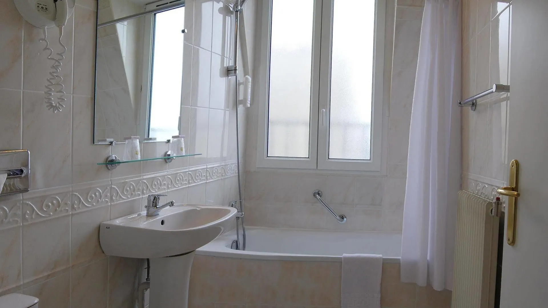 Timhotel Invalides Eiffel Hotel