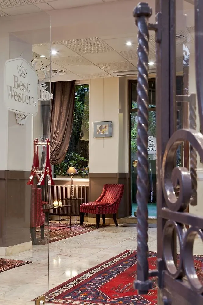 Timhotel Invalides Eiffel Hotel