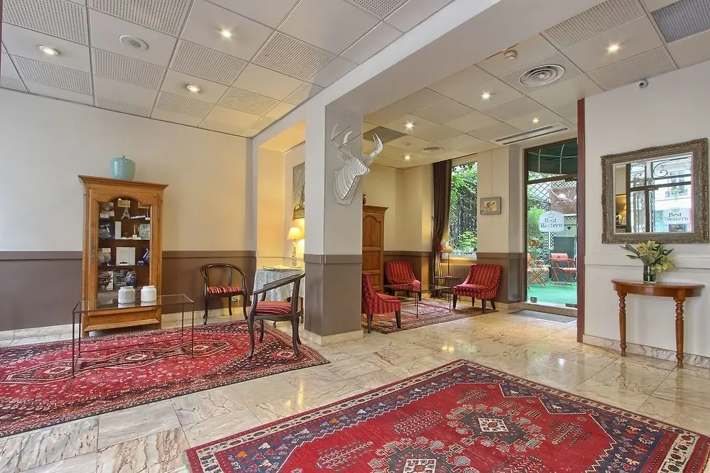 Timhotel Invalides Eiffel 3* Paris