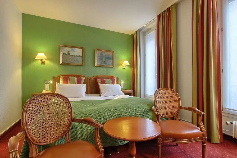 Timhotel Invalides Eiffel 3*