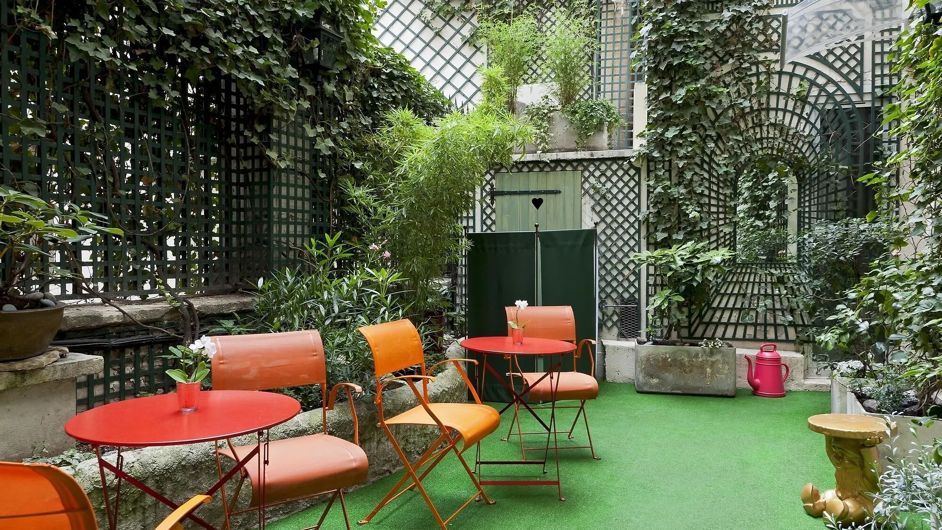 Timhotel Invalides Eiffel Hotel Paris