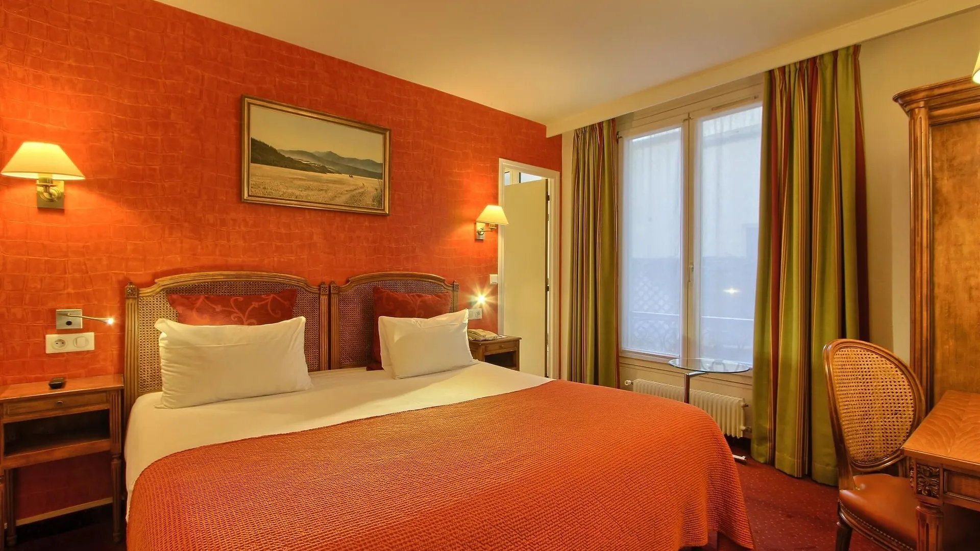 Timhotel Invalides Eiffel Hotel Paris